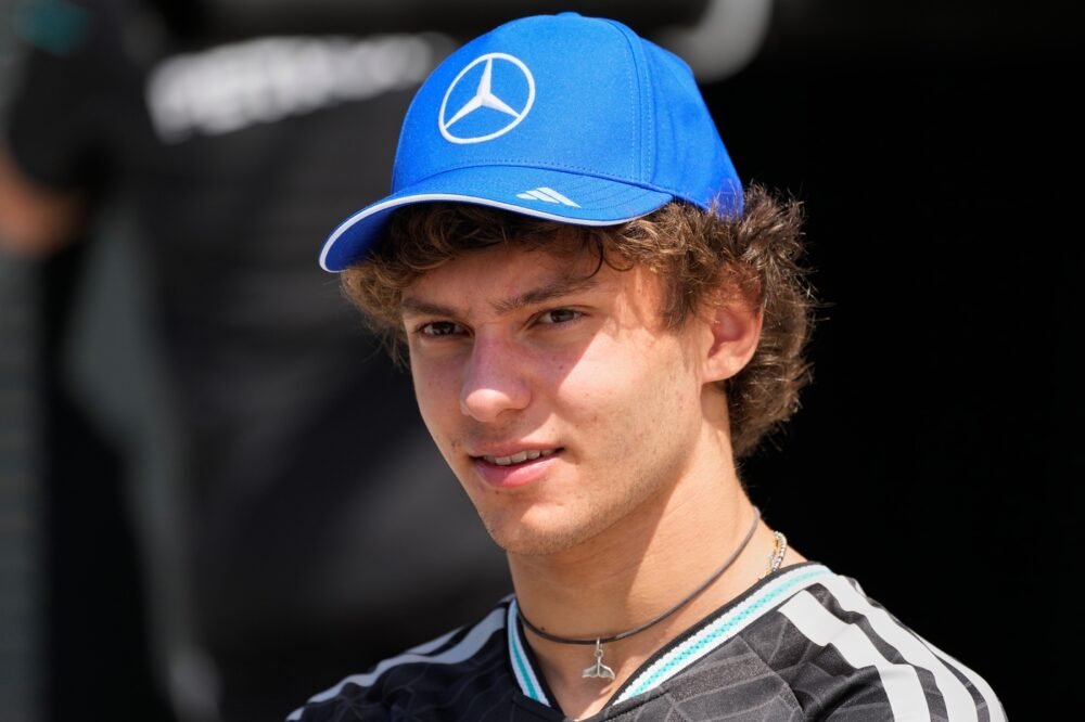 F1, GP d’Ungheria: Norris trionfa all'Hungaroring! Verstappen secondo, sul podio c'è Antonelli