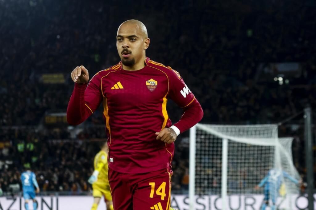 🔴🟡 Amichevole, Cannes-Roma 3-3: la coppia Dybala-Malen incanta, ma la difesa affonda nel finale