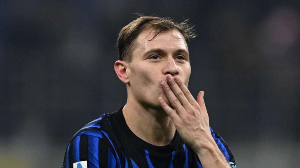 Colpo Inter: John Stones ha firmato! Ma il Bar Sport boccia il mercato nerazzurro Colpo Inter: John Stones ha firmato! Ma il Bar Sport boccia il mercato nerazzurro
