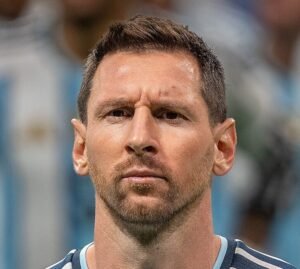 Ritorno all’Inter Miami per Messi
