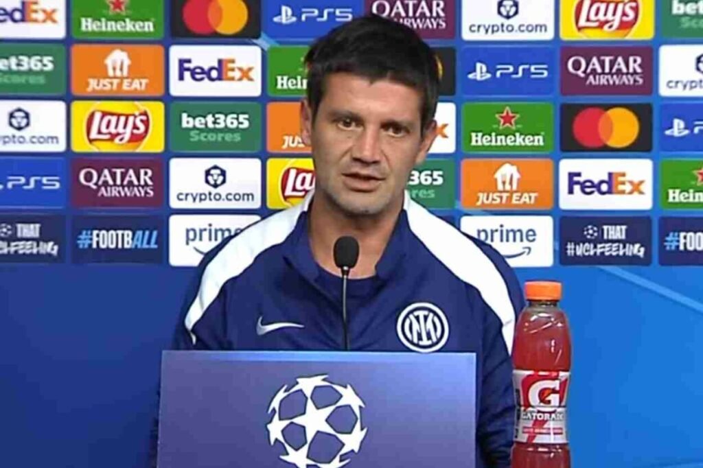 Amichevole, Karlsruher-Inter 1-2: clamorosa rimonta nel finale, "UFO" Diouf ne fa due!