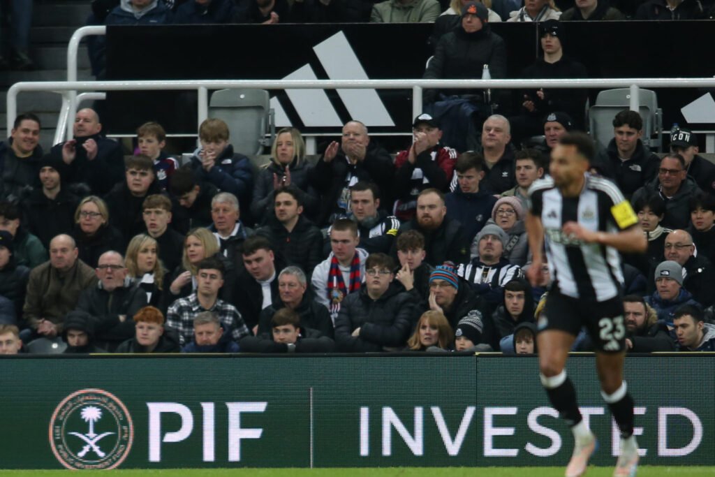 ⚪️⚫️ Newcastle, è ribaltone: si dimette Howe, panchina affidata a Jaissle