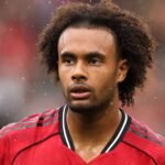 JUVENTUS SU ZIRKZEE