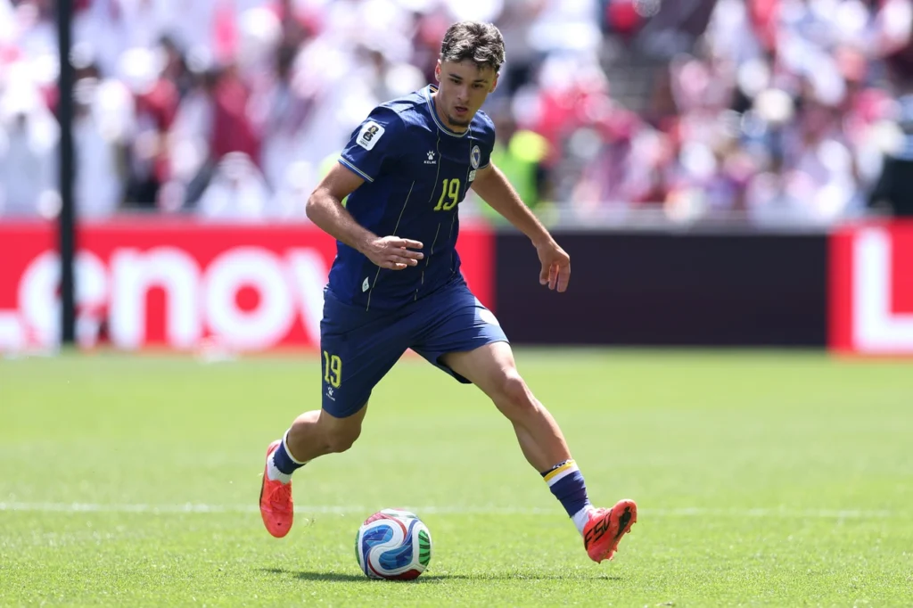 ⚪ ⚫ JUVENTUS SCATENATA: DOPO KOLO MUANI ARRIVA ANCHE ALAJBEGOVIC DAL LEVERKUSEN ⚪ ⚫ JUVENTUS SCATENATA: DOPO KOLO MUANI ARRIVA ANCHE ALAJBEGOVIC DAL LEVERKUSEN