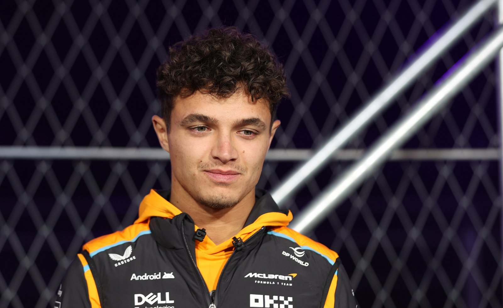 Motori - Formula 1 - GP Las Vegas