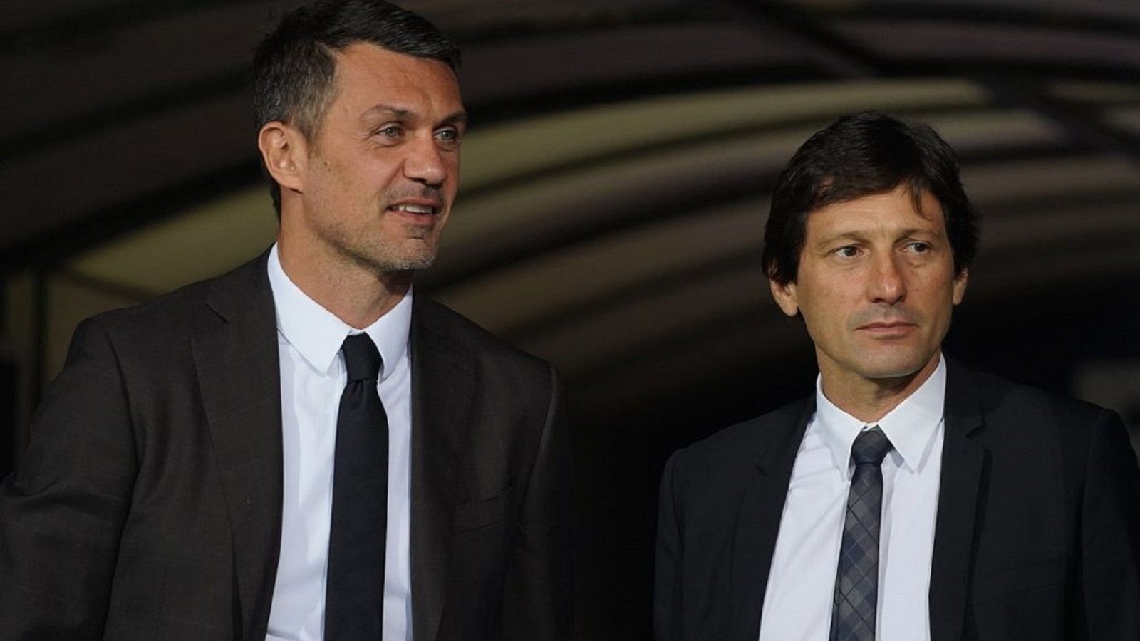 🚨 EFFETTO MALDINI SULL'ITALIA: "NIENTE COMPROMESSI, VOGLIAMO SOLO IL TOP DEL MONDO!"