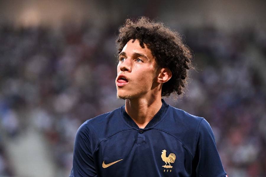 🔴🔵 Colpaccio PSG: strappato Akliouche al Monaco, battuto il Liverpool per 50 milioni