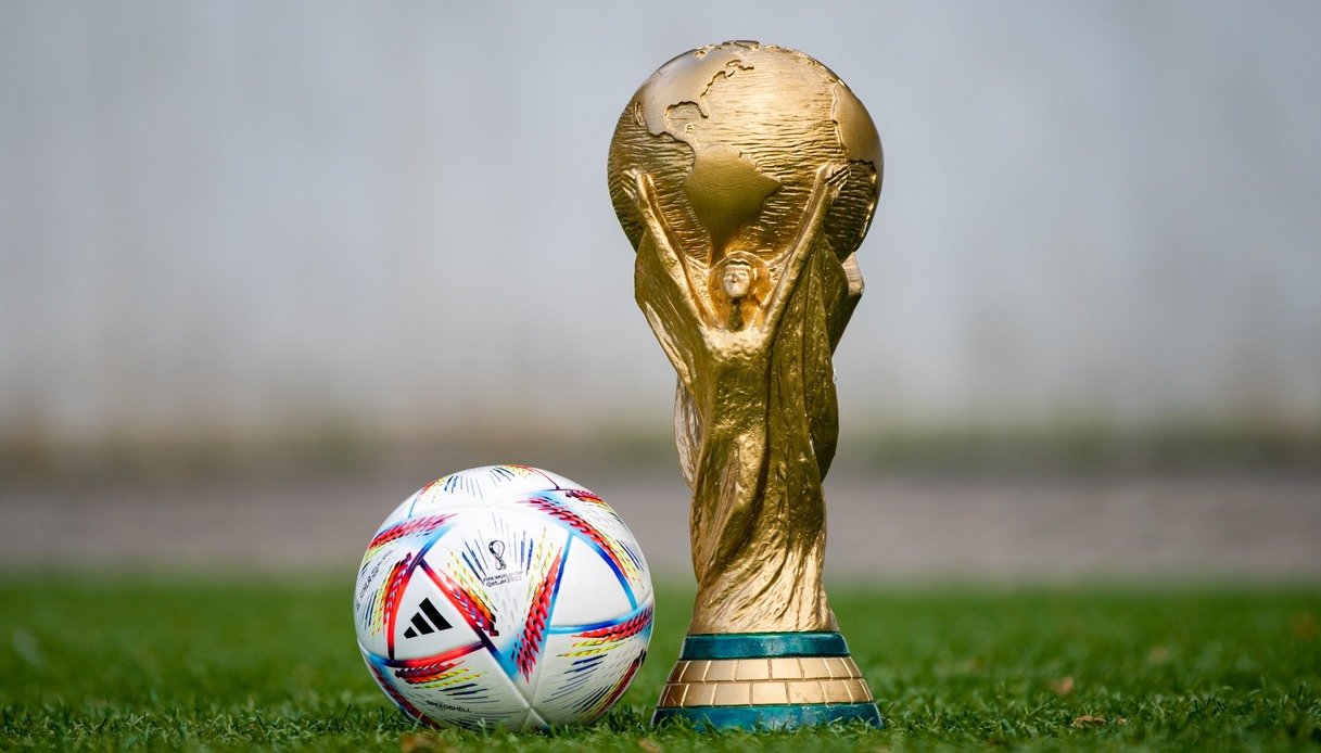 LA FIFA: ECCO IL DREAM TEAM MONDIALE