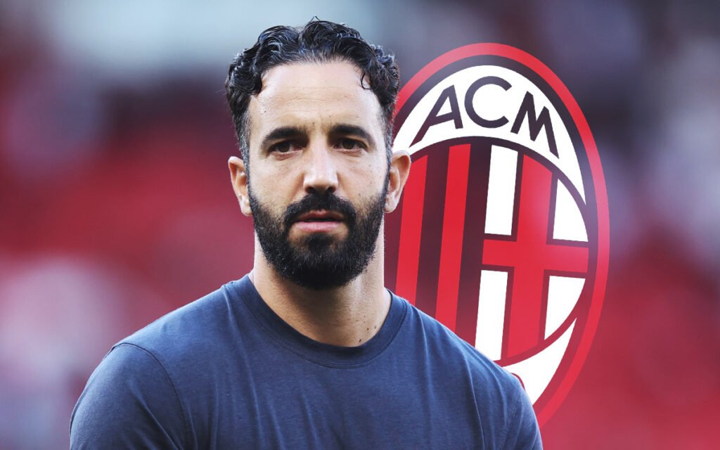 🔴 ⚫ AMORIM GRANDE ALLENATORE E GRANDI ACQUISTI CON GONÇALO RAMOS E MARIO GILA