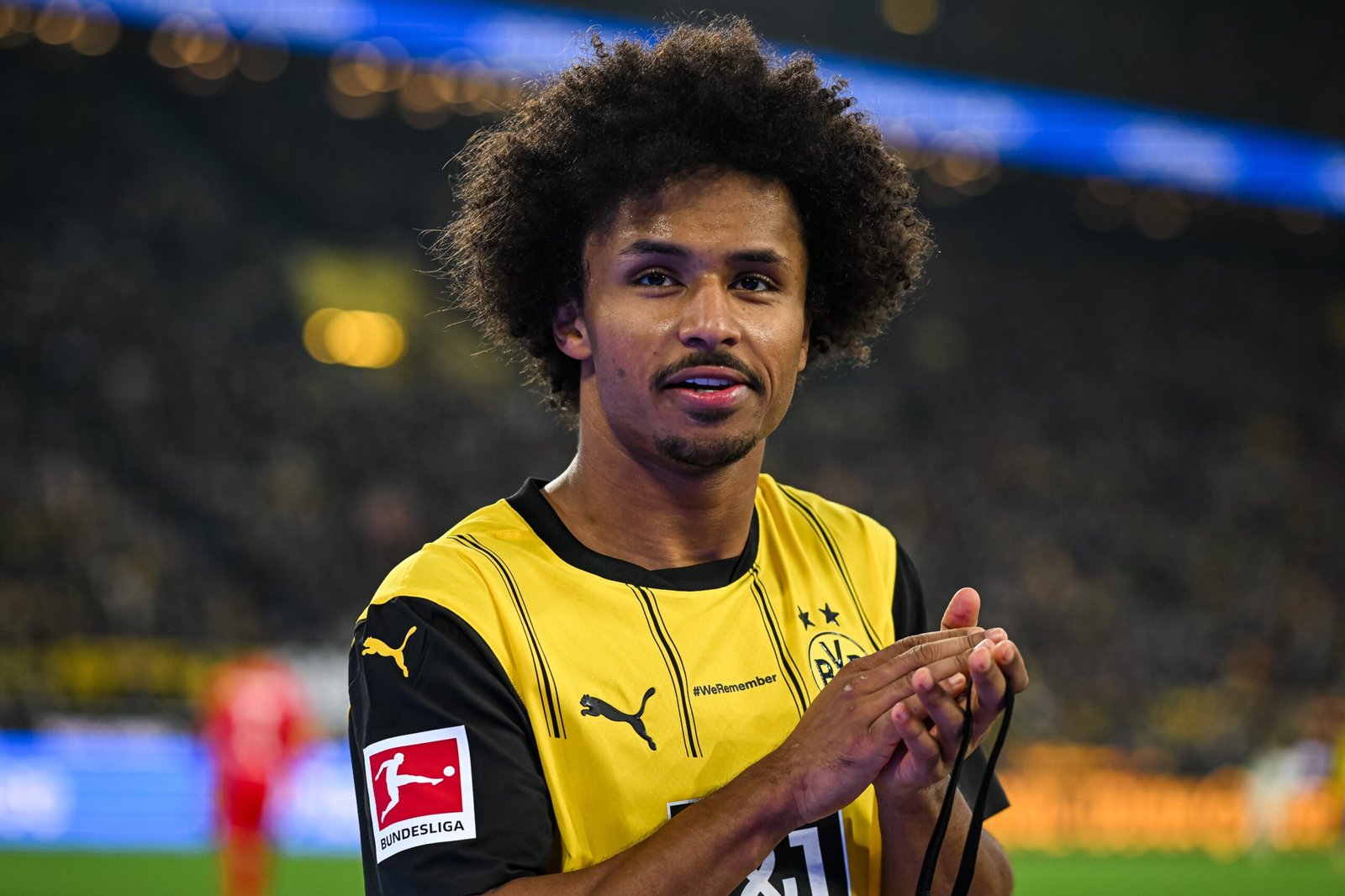 UFFICIALE – COLPO BARCELLONA: DAL BORUSSIA DORTMUND ARRIVA KARIM ADEYEMI