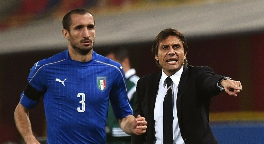 Terremoto in FIGC: Maldini e Leonardo si sono dimessi! Panchina azzurra nel caos, scattano i piani Conte e Mancini Terremoto in FIGC: Maldini e Leonardo si sono dimessi! Panchina azzurra nel caos, scattano i piani Conte e Mancini