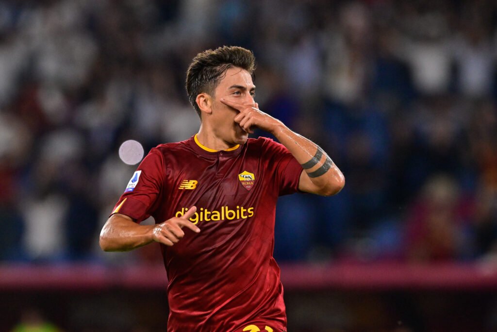 🔴🟡 Amichevole, Cannes-Roma 3-3: la coppia Dybala-Malen incanta, ma la difesa affonda nel finale