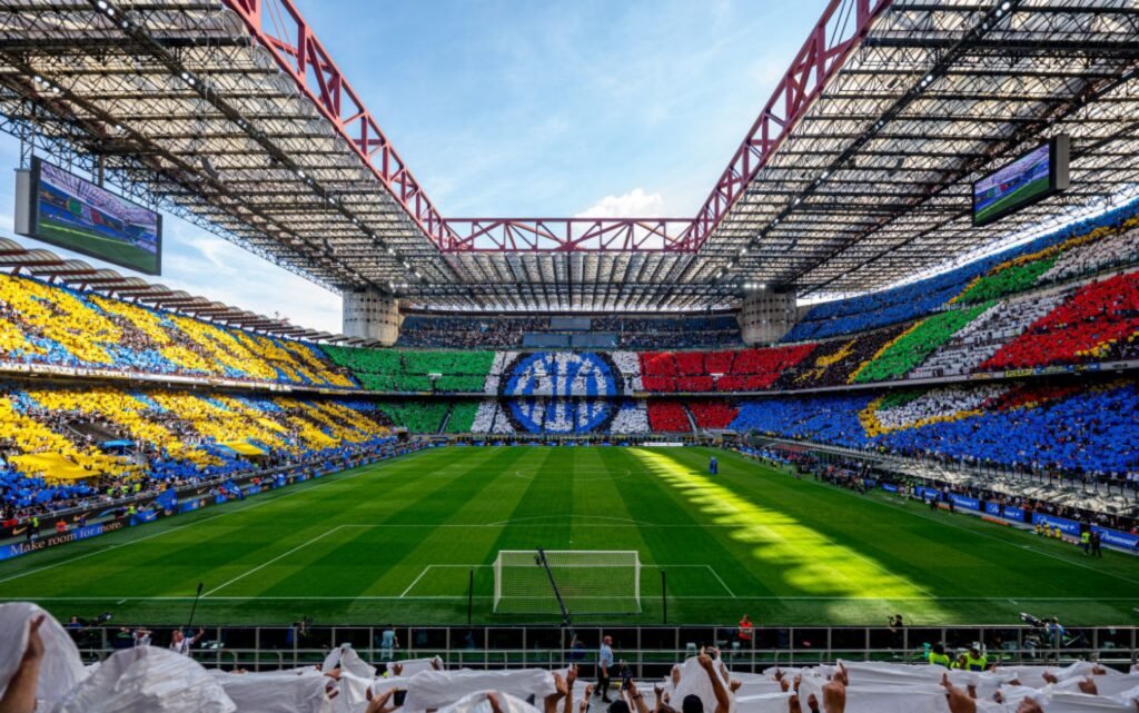 🔵 ⚫ INTER, INVESTIMENTI RECORD SULLE STRUTTURE: MA IL MERCATO NON DECOLLA