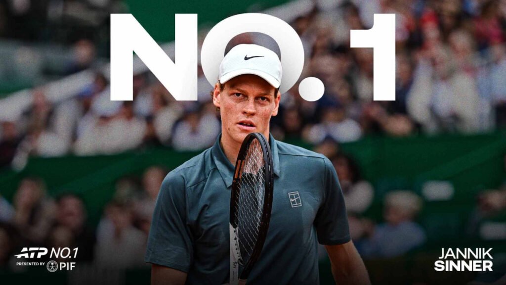 Sinner salta Montreal: la scelta di gestione del Re di Wimbledon
