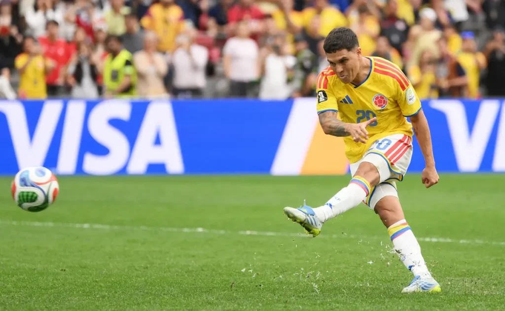 Calciomercato Cagliari, giallo Quintero: accordo a un passo ma il Brasile prova lo scippo Calciomercato Cagliari, giallo Quintero: accordo a un passo ma il Brasile prova lo scippo