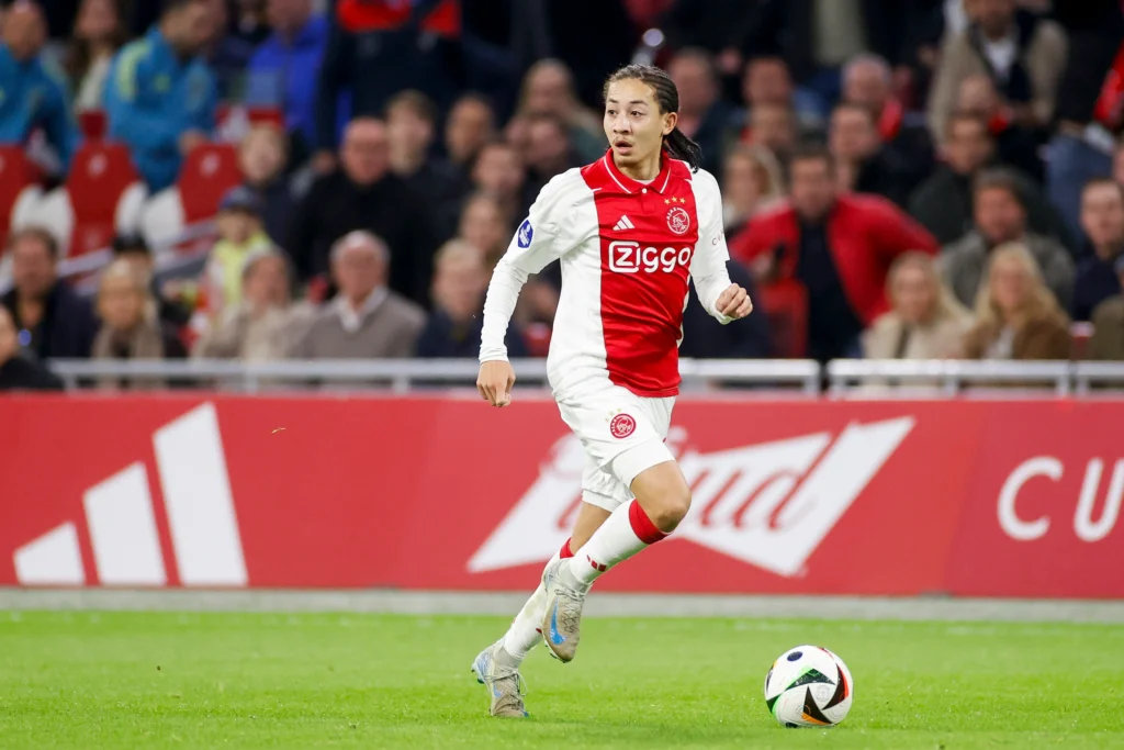 🟫 🟫 Il Torino si prende il futuro: ufficiali gli arrivi di Kian Fitz-Jim dall'Ajax e Lucas Perri dal Leeds