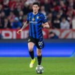 Al-Hilal su Bastoni