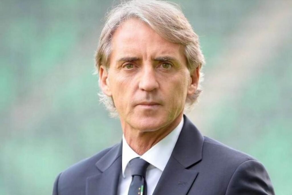 🟦 🟦 La lavagna tattica di Mancini: ecco come giocherà la nuova Italia del "Mancio" 🟦 🟦 🟦 🟦 La lavagna tattica di Mancini: ecco come giocherà la nuova Italia del "Mancio" 🟦 🟦