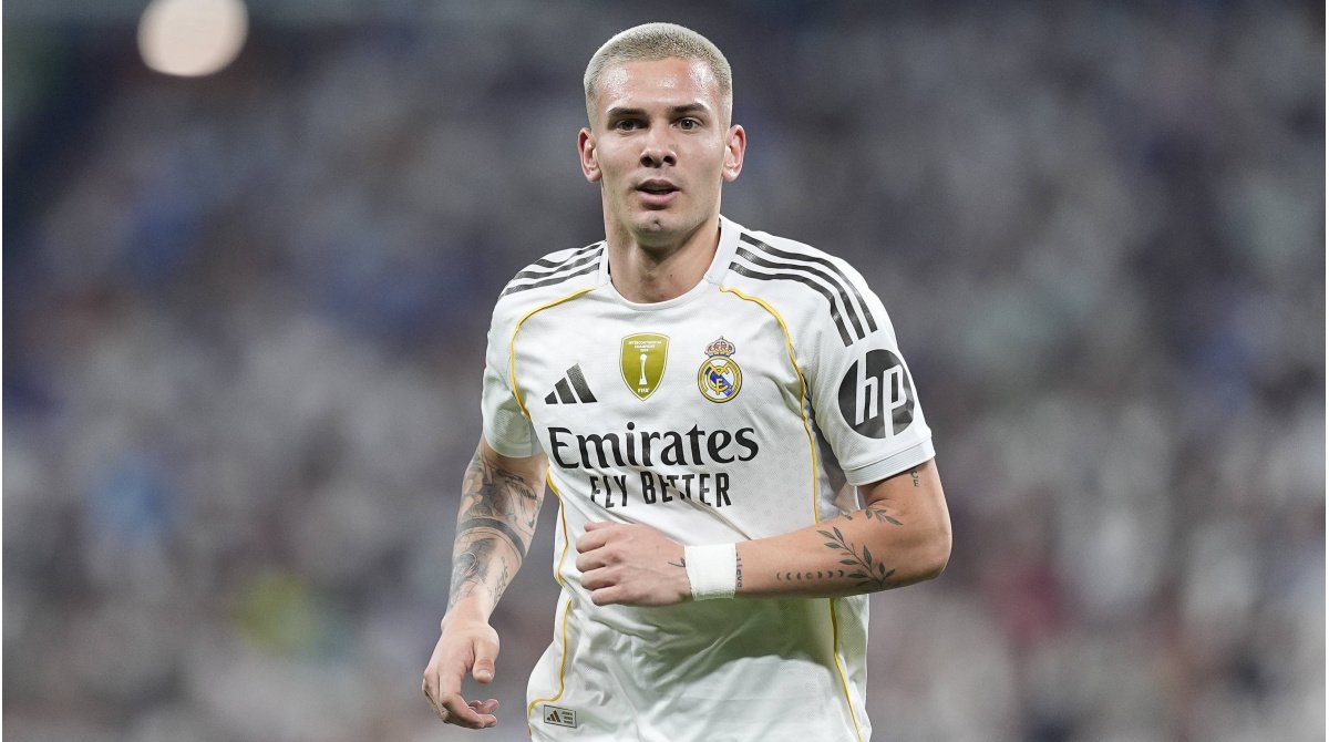 💜 CLAMOROSO VIOLA: La Fiorentina punta la stella del Real Madrid! Sganciata la bomba Mastantuono 💣