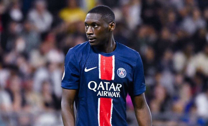 💣 BLITZ JUVE: 40 MILIONI PER COMPRARE KOLO MUANI DAL PSG!