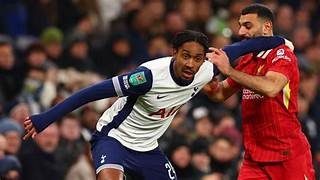 INTER ALTRA BEFFA: SPENCE VICINO AL LIVERPOOL