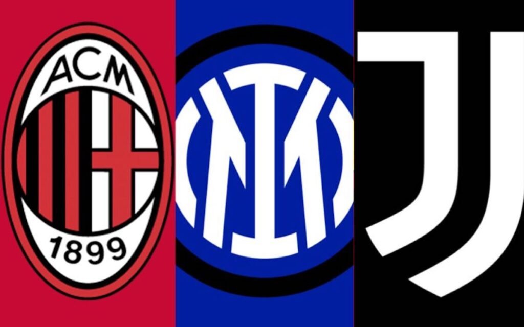 inter juve milan