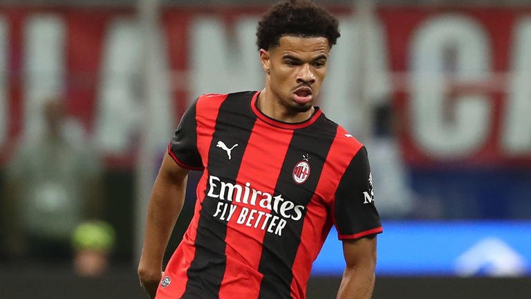 🔴⚫️ UFFICIALE – Il Milan saluta Athekame: vola al Lione in prestito secco. Cifre e dettagli dell'affare