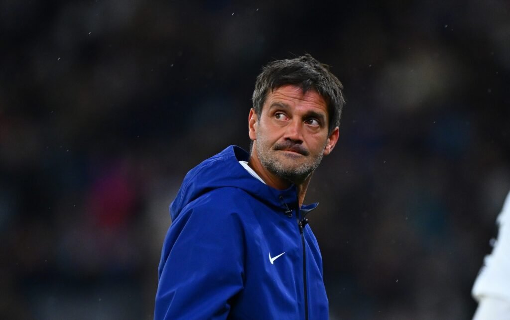 Inter, un'Europa da Scudetto: la corazzata di Chivu sogna la Champions Inter, un'Europa da Scudetto: la corazzata di Chivu sogna la Champions