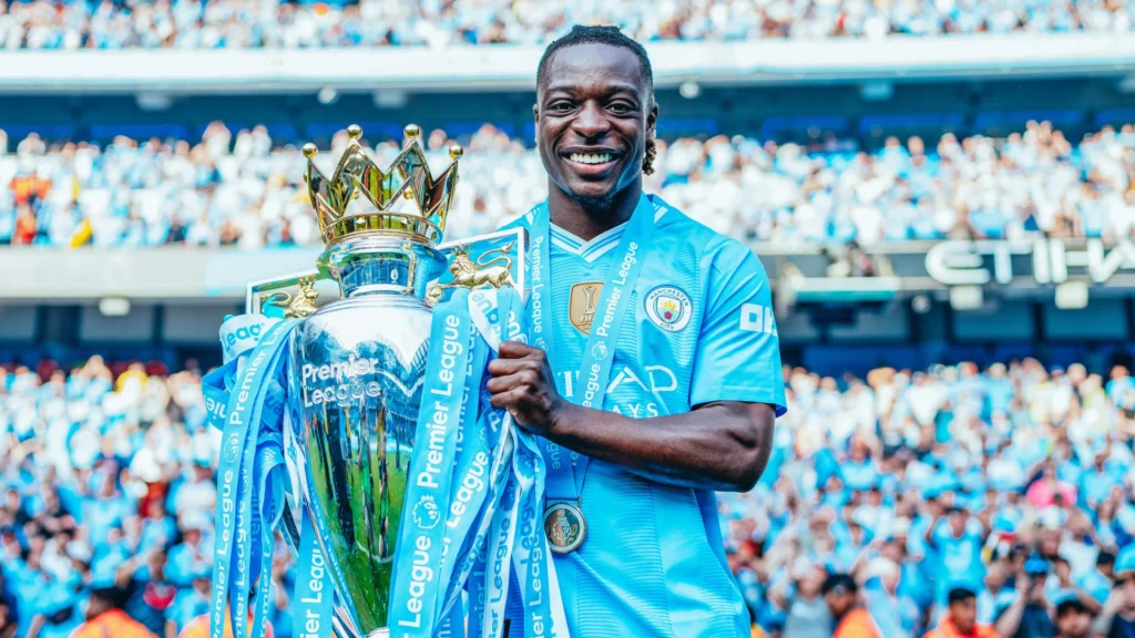 🔵⚪ Mercato City: Docu rinnova, Reijnders-Arabia, C'è Il Giallo ⚽
