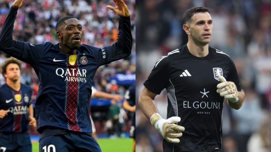 Psg- Aston Villa finale Supercoppa Europea 2006 stasera alle ore 21a Salisburgo 1