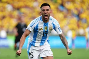 Nico Gonzalez-Atalanta, trattativa di calciomercato per l'esterno