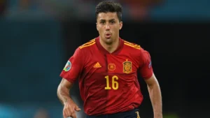 Barcellona Rodri calciomercato trattativa con Manchester City