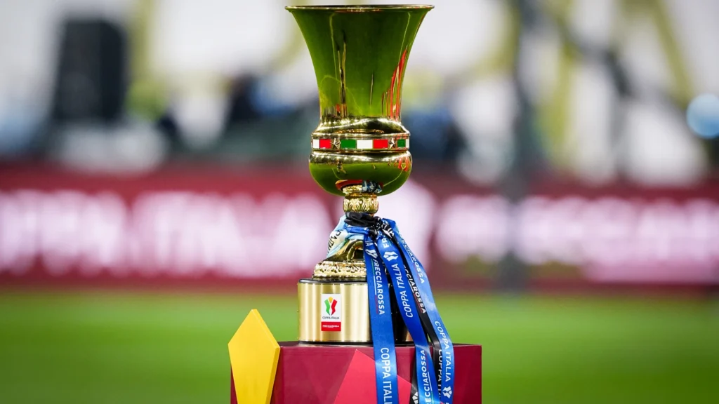coppa italia risultati