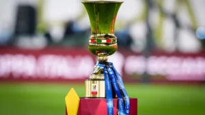 coppa italia risultati