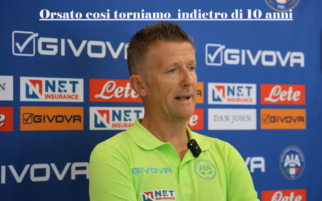 Orsato
