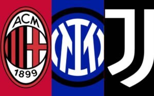 inter juve milan