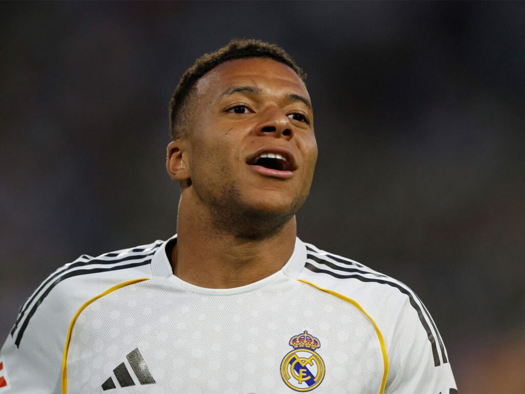 Nuovo Real Madrid di Mourinho 2: Una corazzata stellare