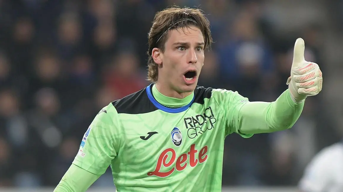 ⚪️⚫️ CASO PORTIERE – La Juve ha un buco tra i pali: serve una svolta, bisogna prendere subito Carnesecchi! 1