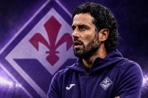 grosso nuovo allenatore Fiorentina
