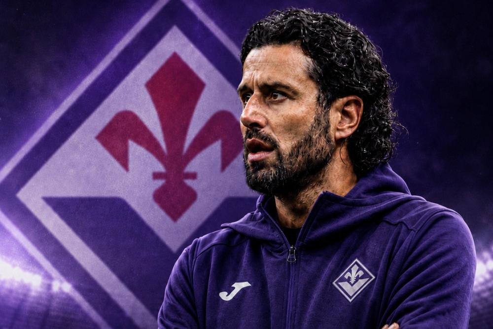 Fiorentina da Champions: tra Mastantuono ed il gioiello Atta grosso nuovo allenatore Fiorentina