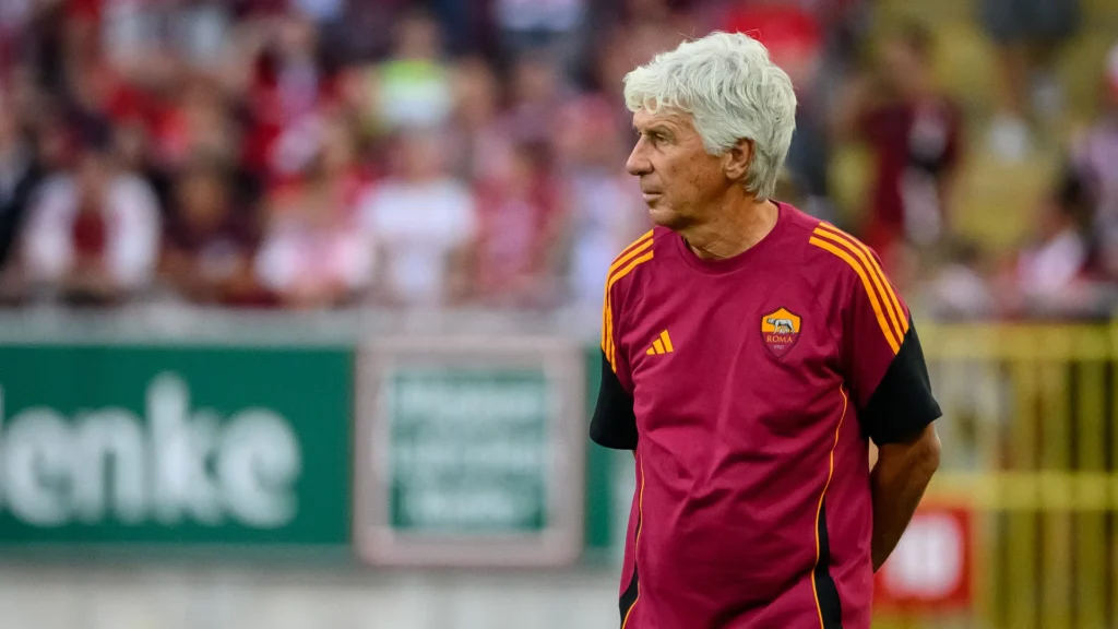 Gasperini