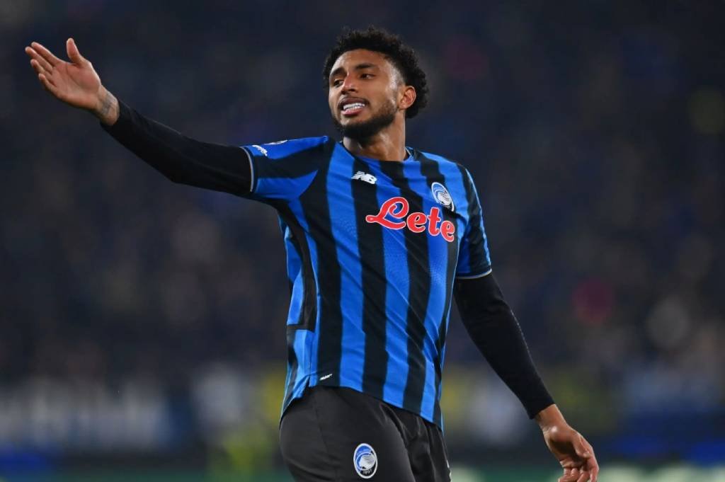 ⚫🔵 Atalanta, stecca la prima: tanto possesso, poca cattiveria. Tutto rimandato al ritorno ⚫🔵 Atalanta, stecca la prima: tanto possesso, poca cattiveria. Tutto rimandato al ritorno
