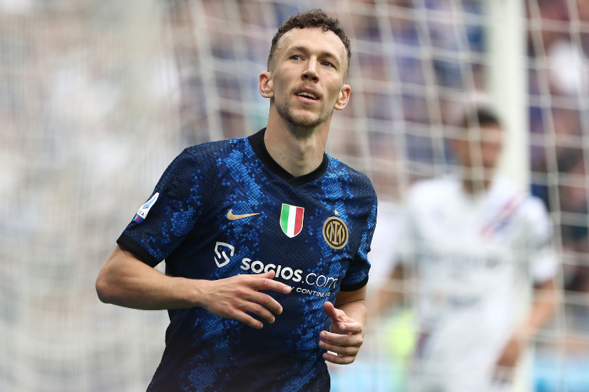 Roma Luis Enrique, Inter Perisic: ultimi colpi di mercato Roma Luis Enrique, Inter Perisic: ultimi colpi di mercato