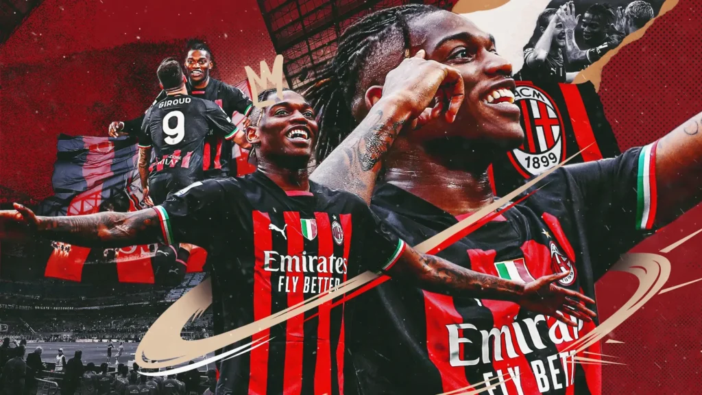 Il Galatasaray ci prova per Leão, ma il Milan fa muro: servono almeno 50 milioni!