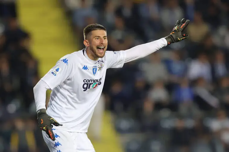 Juventus calciomercato: Salta Martinez, accordo per Vicario