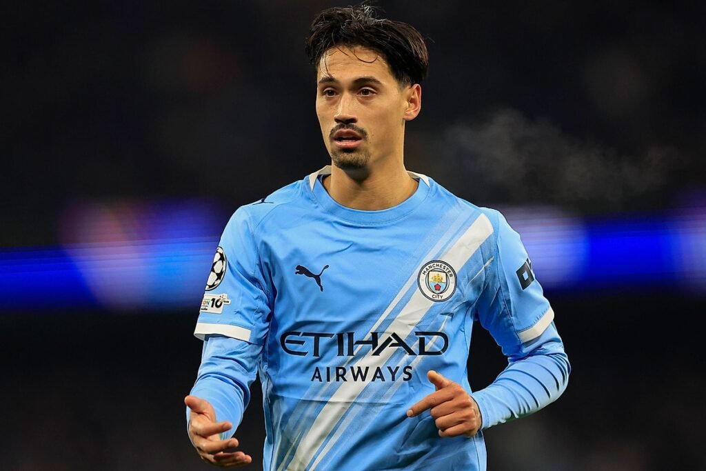 🔵⚪ Mercato City: Docu rinnova, Reijnders-Arabia, C'è Il Giallo ⚽