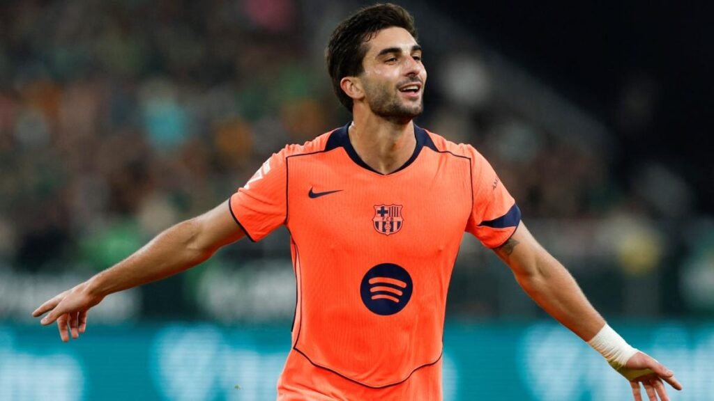 🔴🔵 Calciomercato: Ferran Torres Al Paris Saint-Germain ⚽