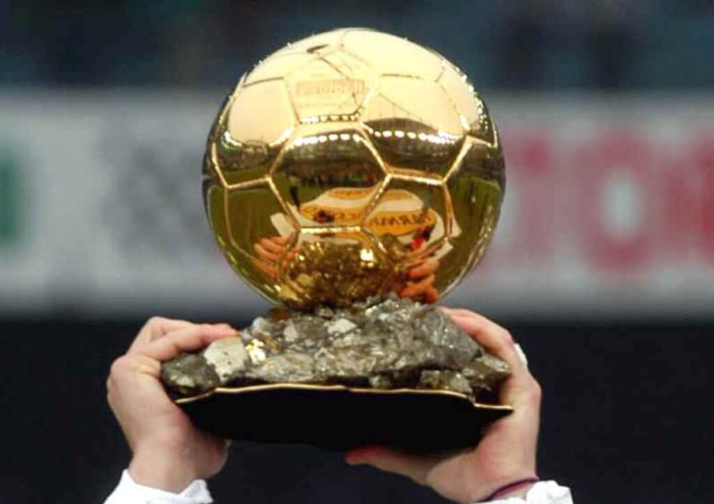 🔴🔵 Pallone D'Oro: Kvara in grande ascesa