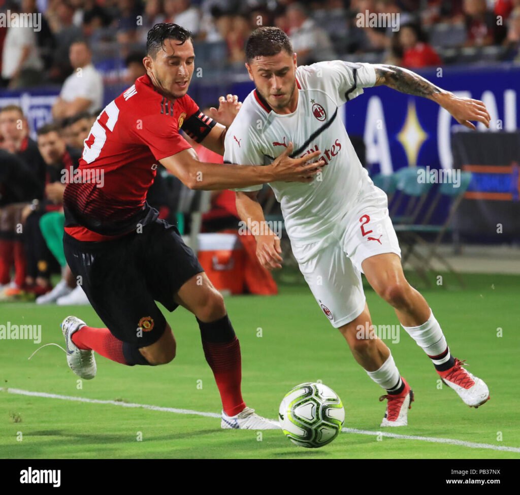 🟫 Torino su Darmian e Calabria