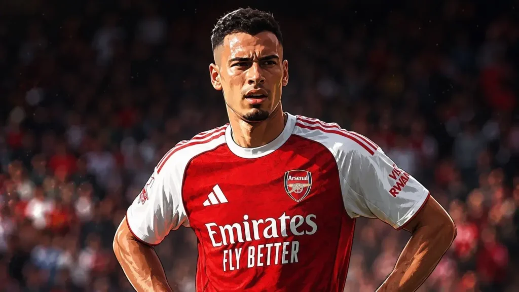 🔴🟡 RETROSCENA ROMA – Spunta l'idea Gabriel Martinelli: l'Arsenal fissa il prezzo, ma c'è l'ostacolo ingaggio 🔴🟡 RETROSCENA ROMA – Spunta l'idea Gabriel Martinelli: l'Arsenal fissa il prezzo, ma c'è l'ostacolo ingaggio